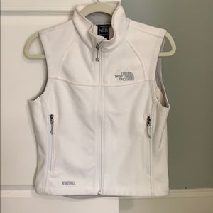 Northface vest